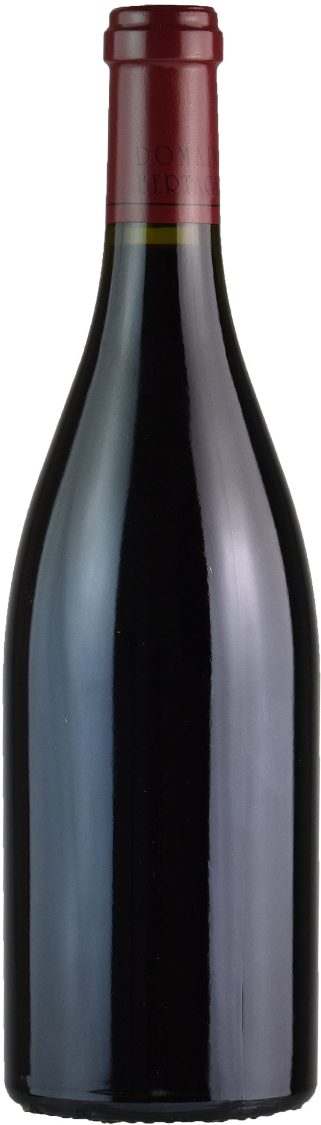 Domaine Bertagna Clos de Vougeot Grand Cru 2018