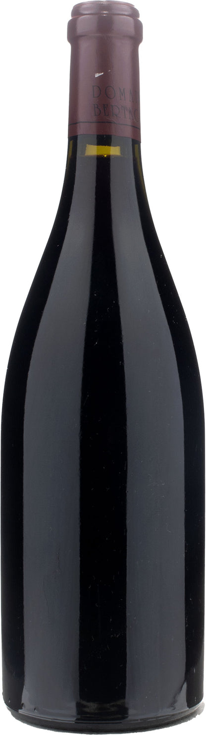 Domaine Bertagna Corton Grand Cru Les Grandes Lolieres 2019