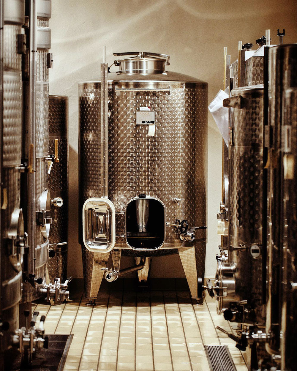 Domaine Billaud-Simon