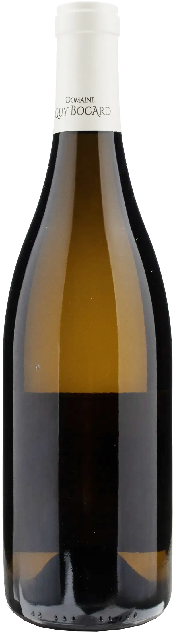 Domaine Guy Bocard Cote d'Or Blanc 2022