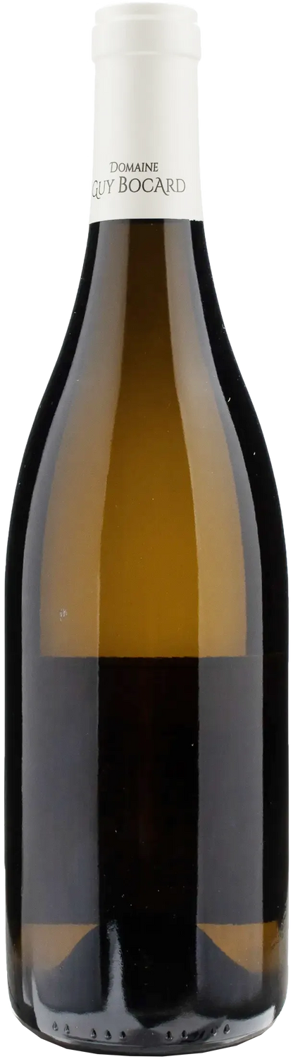 Domaine Bocard Cote d'Or Blanc 2021