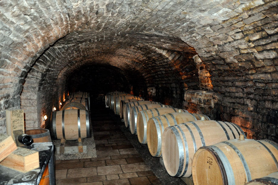 Domaine Bruno Colin