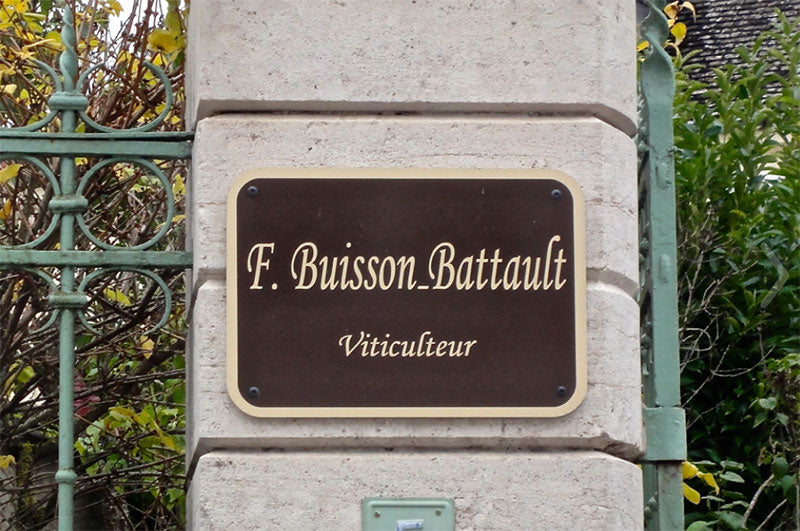 Domaine Buisson-Battault