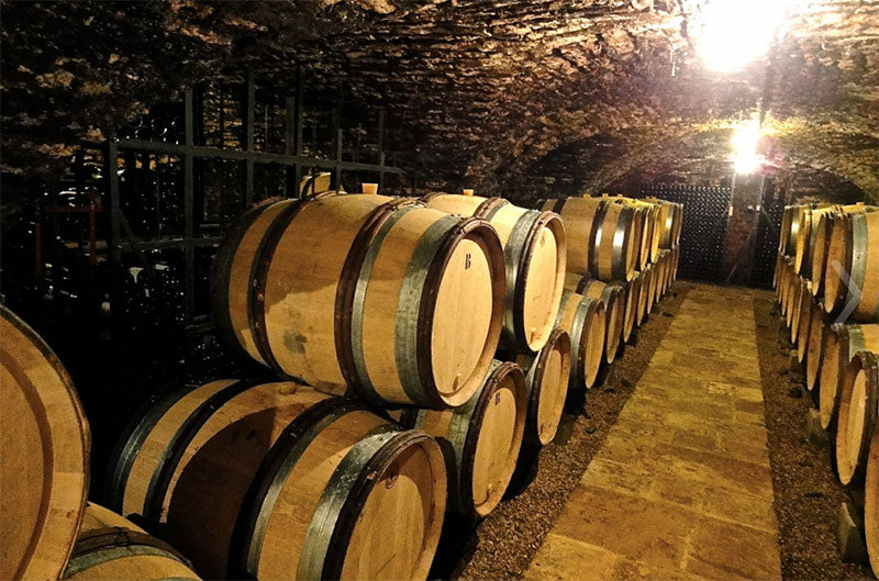 Domaine Buisson-Battault