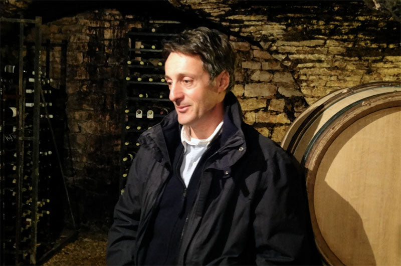 Domaine Buisson-Battault