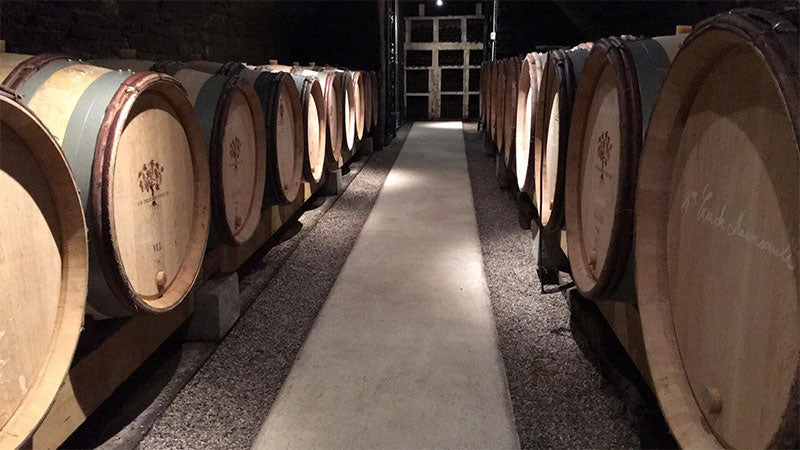 Domaine Buisson-Charles
