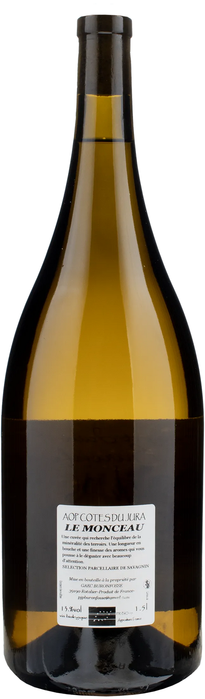 Domaine Buronfosse Savagnin Monceau Magnum 2022