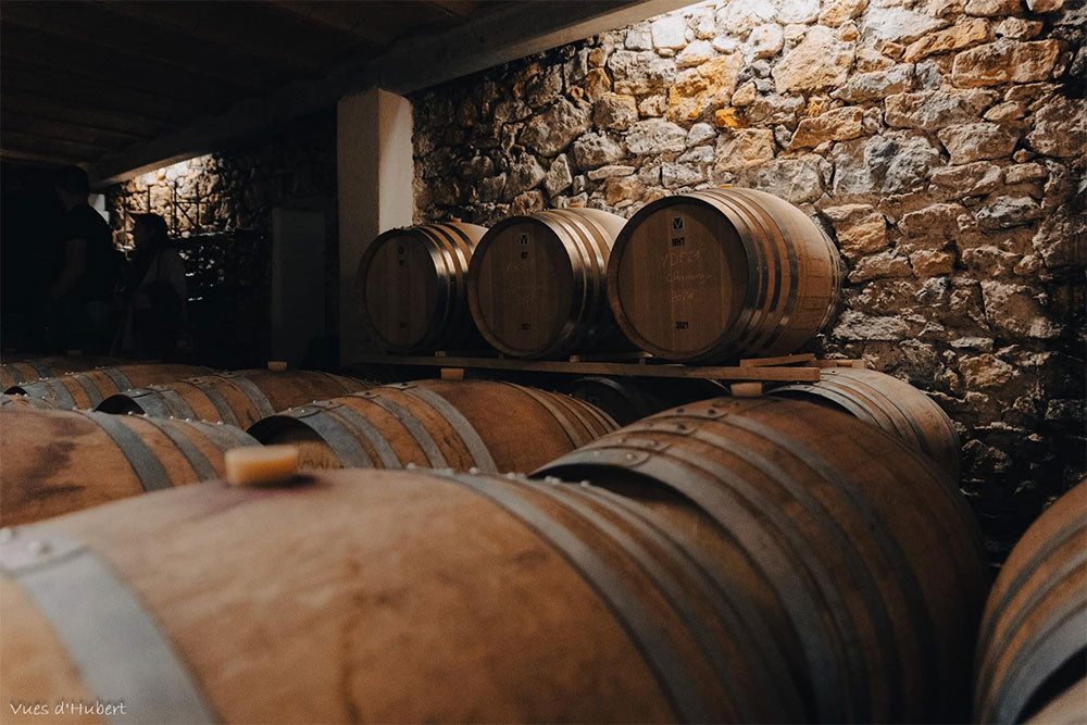 Domaine Castan
