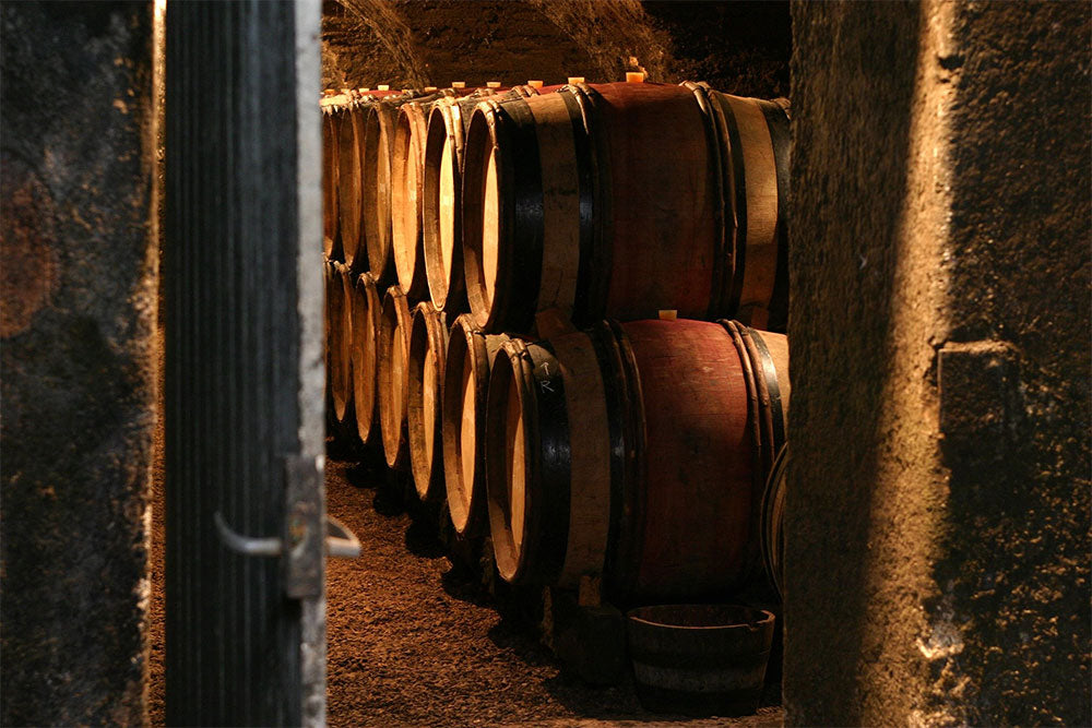 Domaine Chandon de Briailles