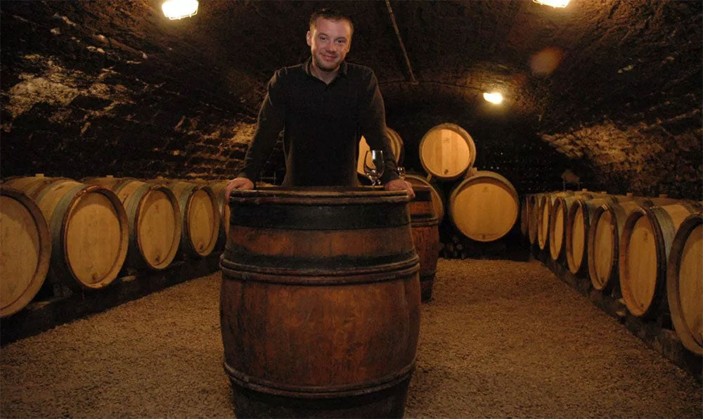 Domaine Charles Audoin