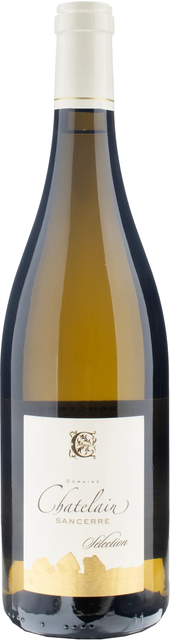 Domaine Chatelain Sancerre Selection 2021