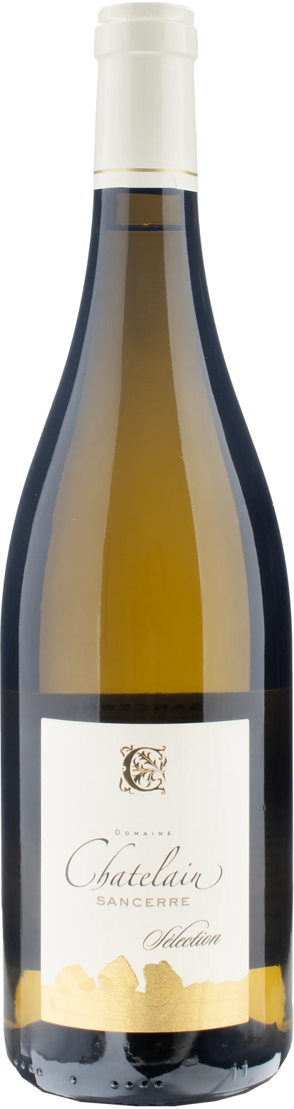 Domaine Chatelain Sancerre Selection 2021