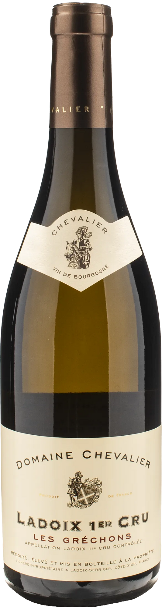 Domaine Chevalier Ladoix 1er Cru Les Grechons 2022