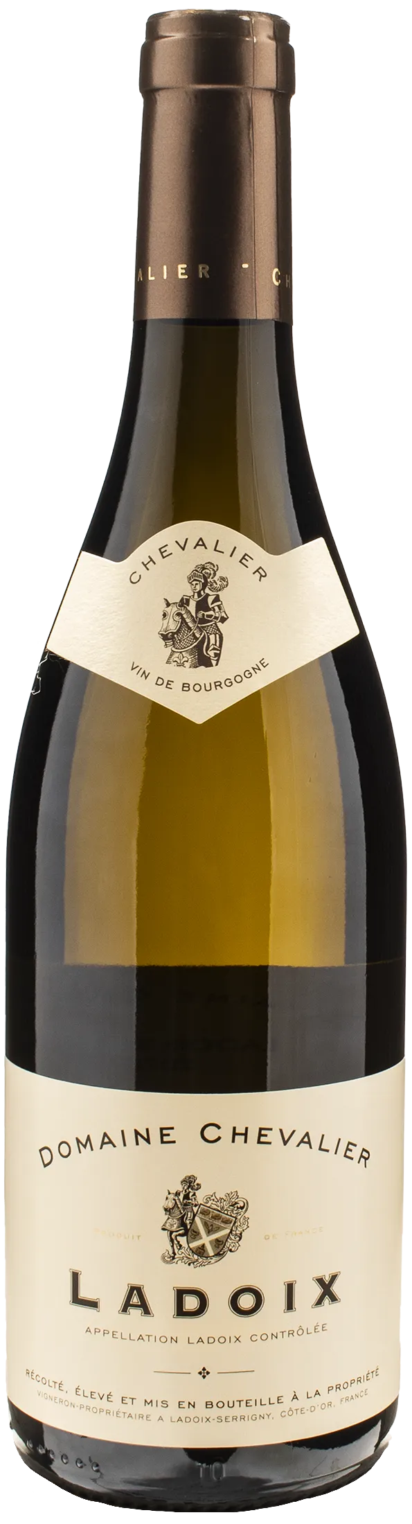 Domaine Chevalier Ladoix Blanc 2022
