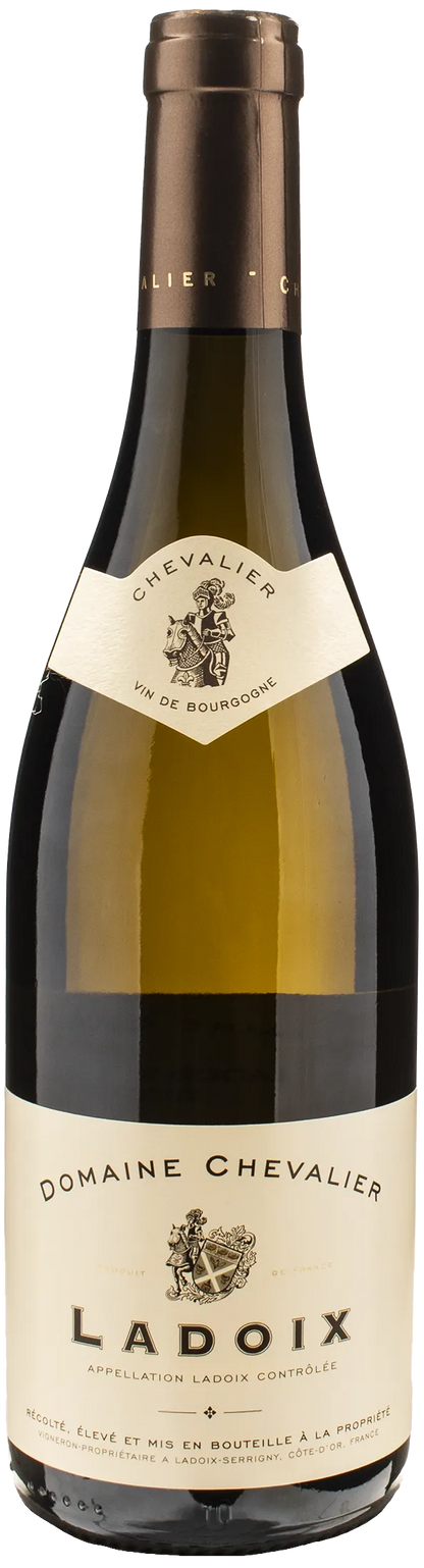 Domaine Chevalier Ladoix Blanc 2022