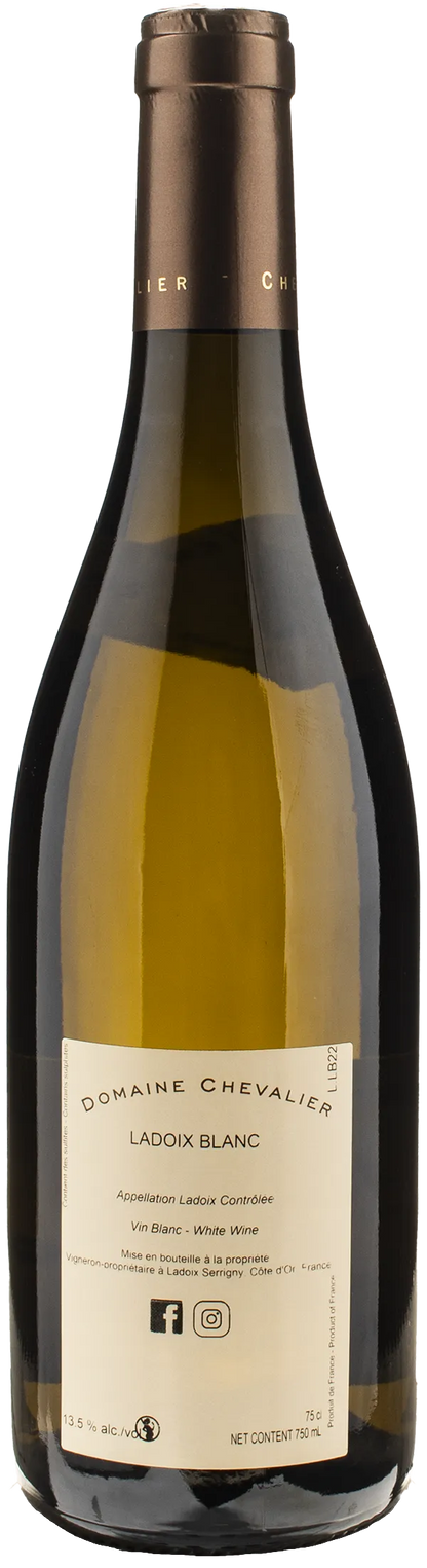 Domaine Chevalier Ladoix Blanc 2022