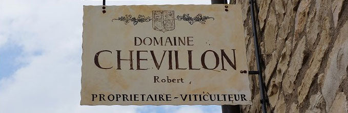 Domaine Chevillon