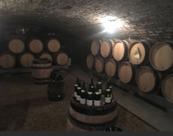 Domaine Christophe Vaudoisey