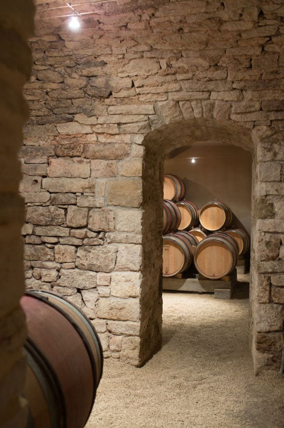 Domaine Comte Armand