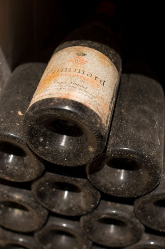 Domaine Comte Armand