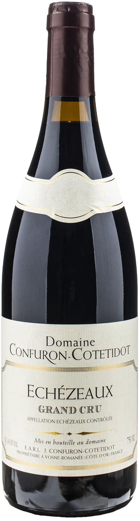 Domaine Confuron Cotetidot Echezeaux Grand Cru 2020