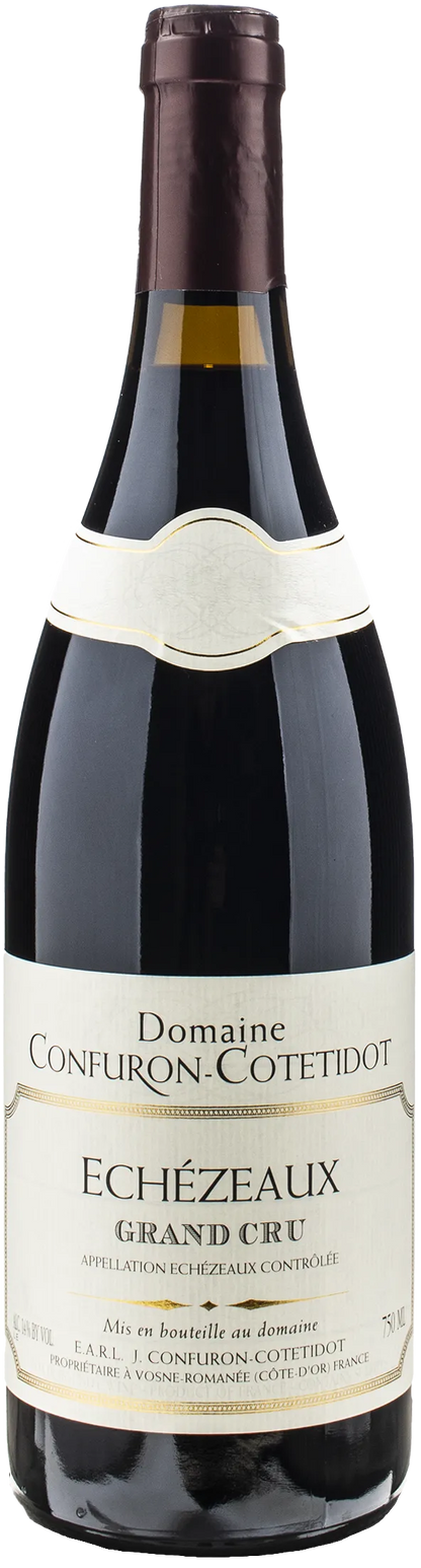 Domaine Confuron Cotetidot Echezeaux Grand Cru 2020
