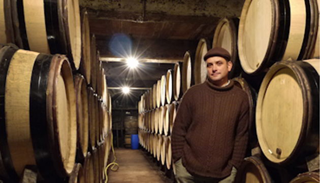 Domaine Confuron-Cotetidot