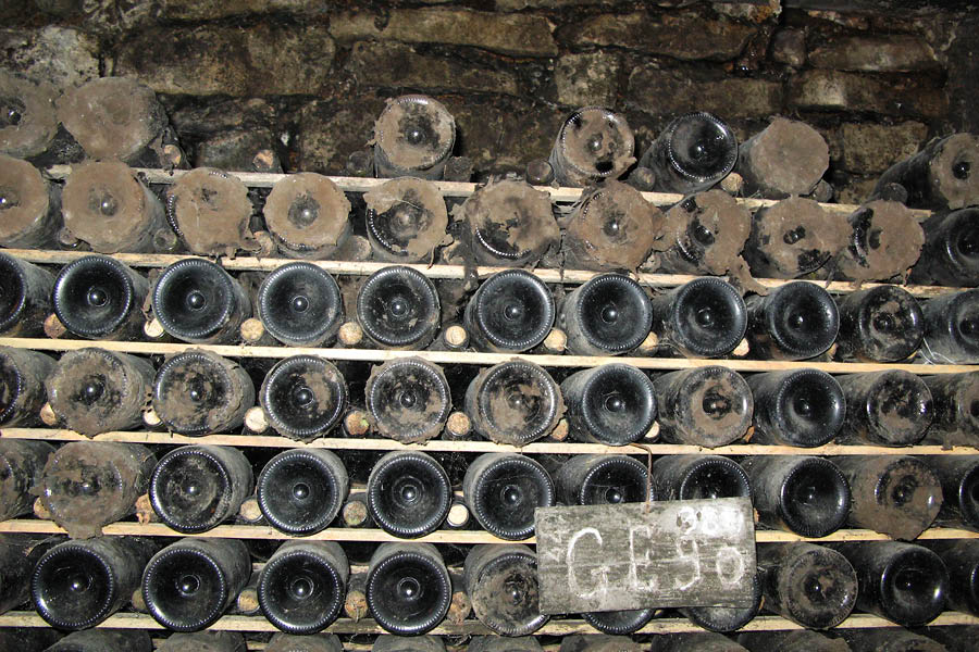 Domaine Confuron-Cotetidot