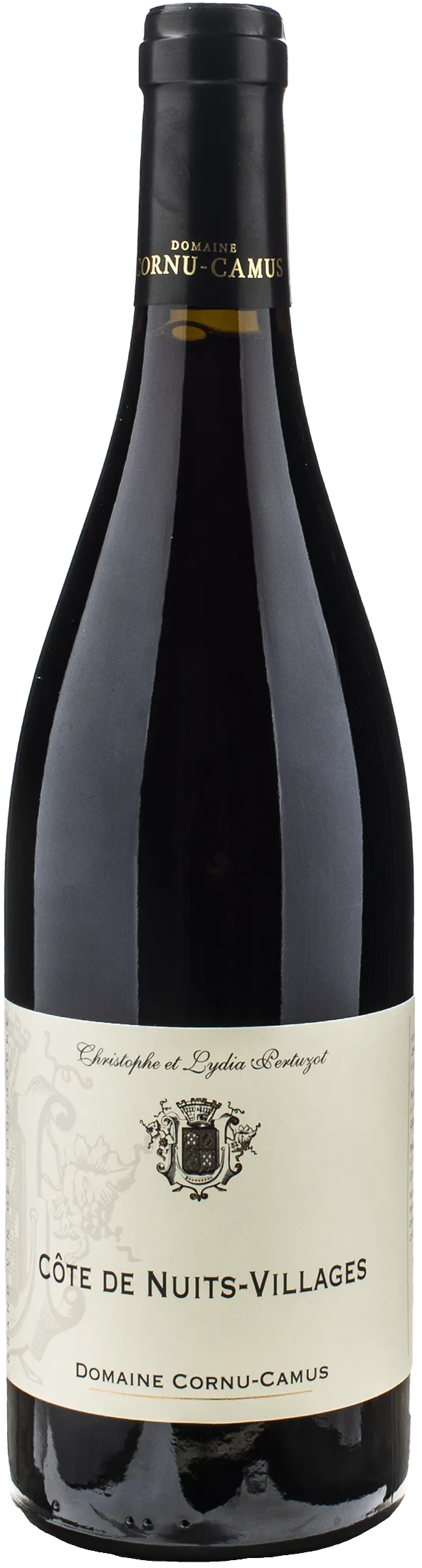 Domaine Cornu Camus Cote de Nuits Villages 2022