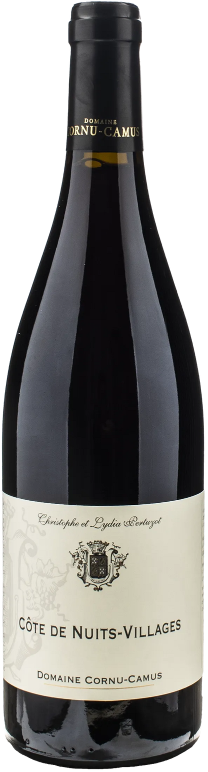 Domaine Cornu Camus Cote de Nuits Villages 2022
