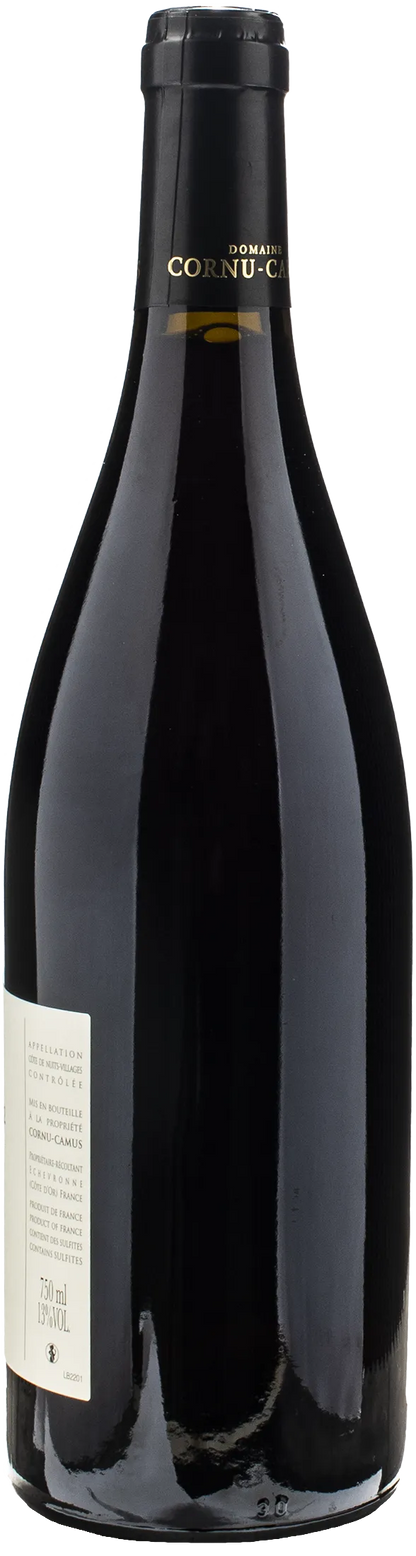 Domaine Cornu Camus Cote de Nuits Villages 2022