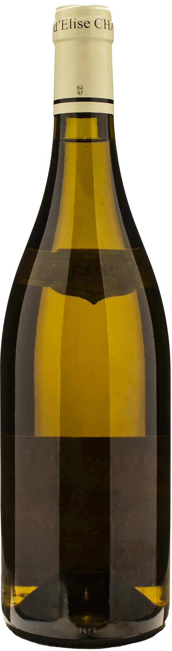 Domaine d'Elise Chablis 1er Cru Cote de Lechet 2023