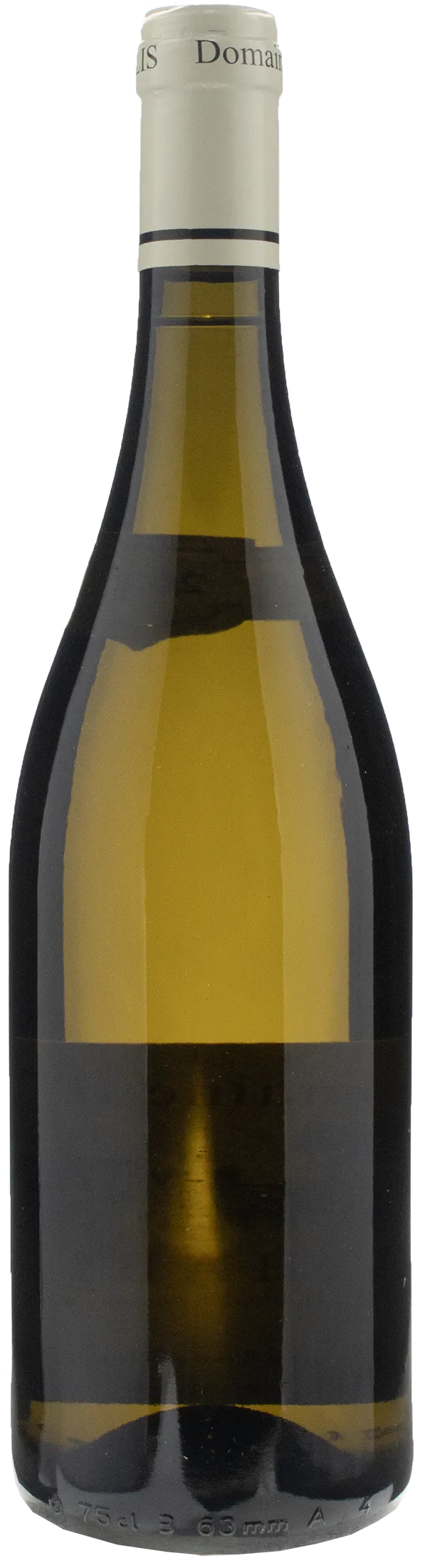Domaine d'Elise Chablis 2022