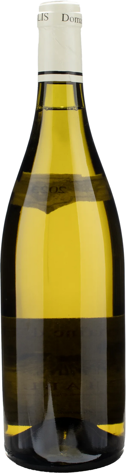 Domaine d'Elise Chablis 2023