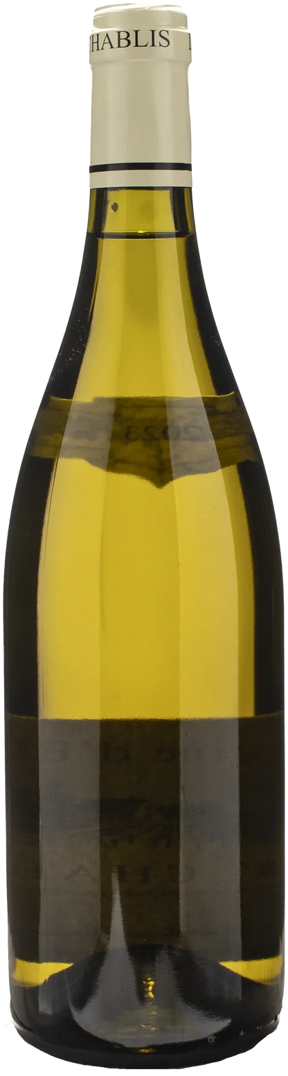 Domaine d'Elise Petit Chablis 2023
