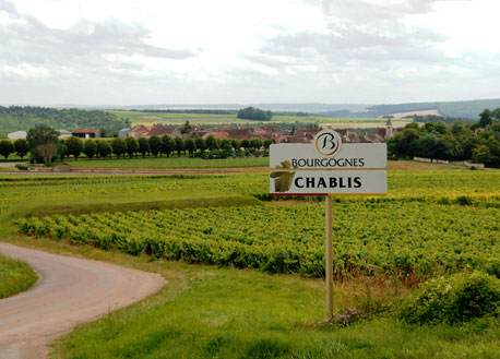 Domaine d'Elise
