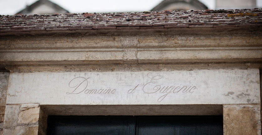 Domaine d'Eugenie