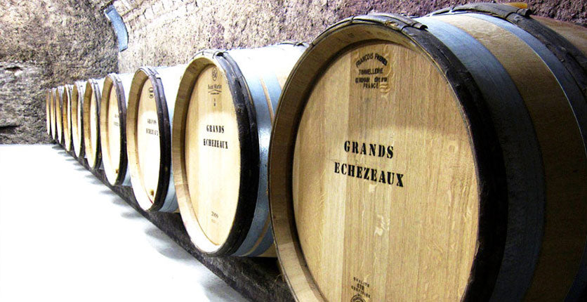 Domaine d'Eugenie
