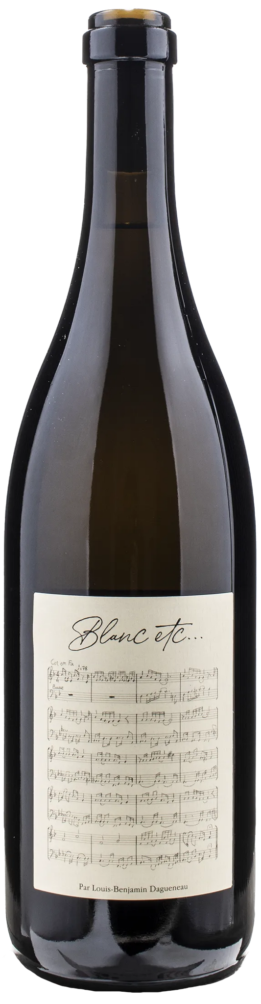 Domaine Dagueneau Blanc etc 2020