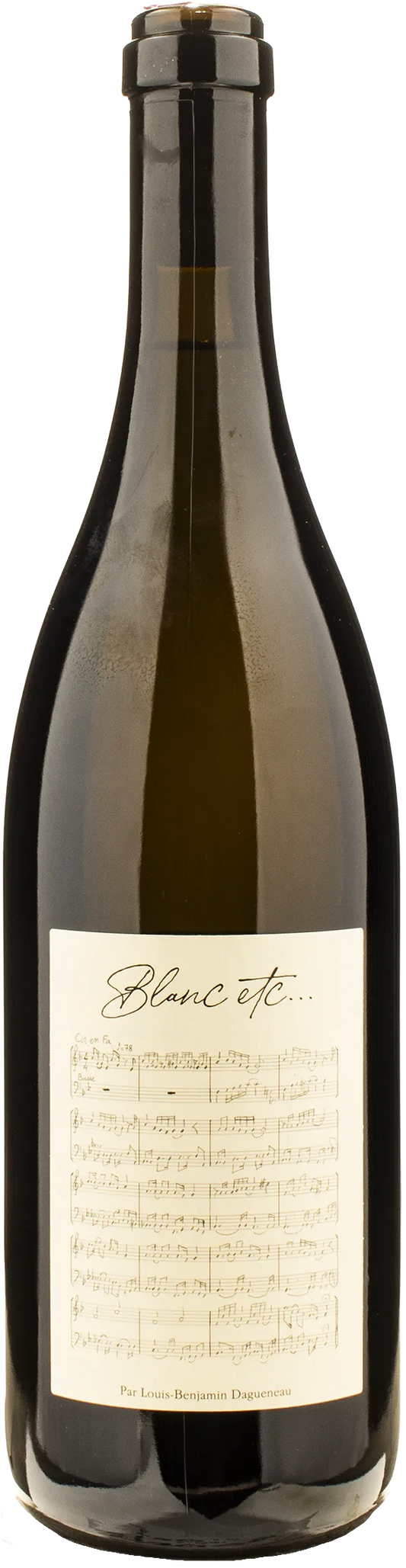 Domaine Dagueneau Blanc etc 2022