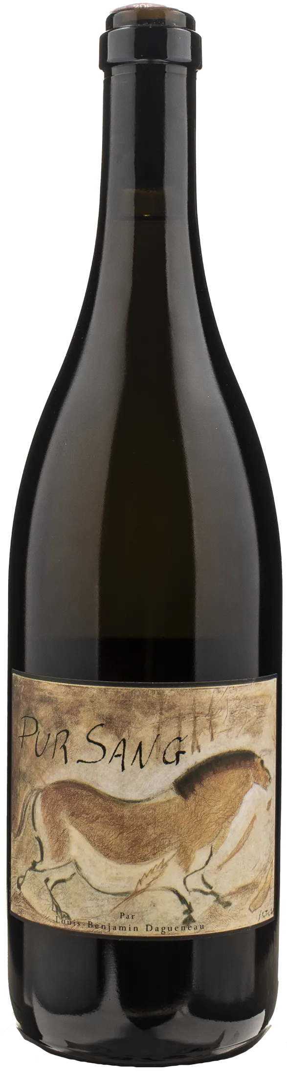 Domaine Dagueneau Pouilly Pur Sang 2020