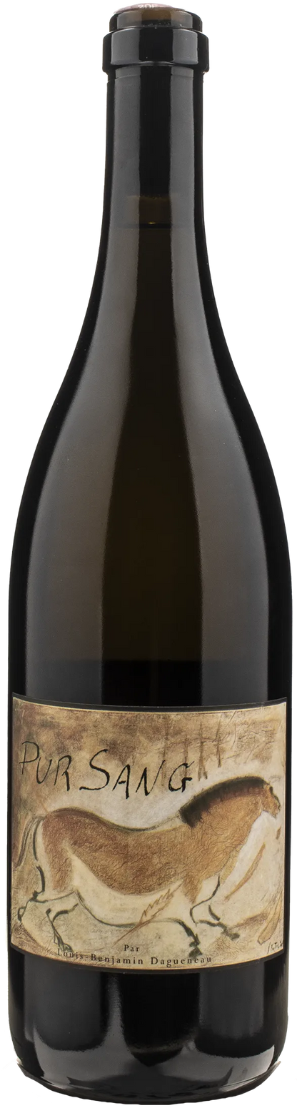 Domaine Dagueneau Pouilly Pur Sang 2020