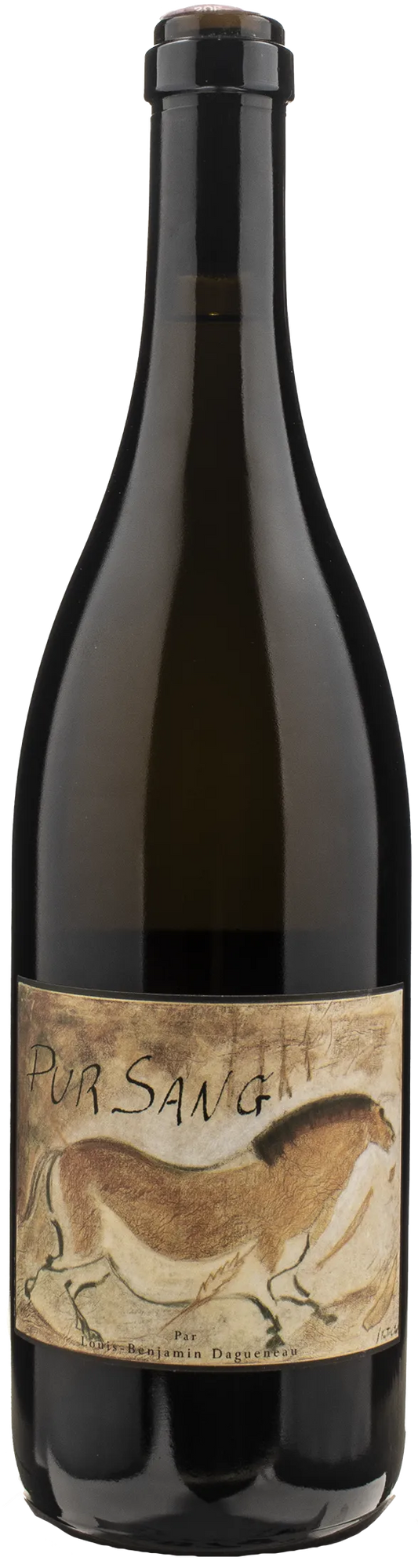 Domaine Dagueneau Pouilly Pur Sang 2020