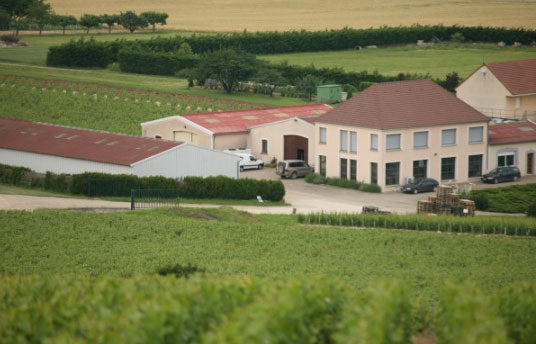Domaine Dampt & Fils