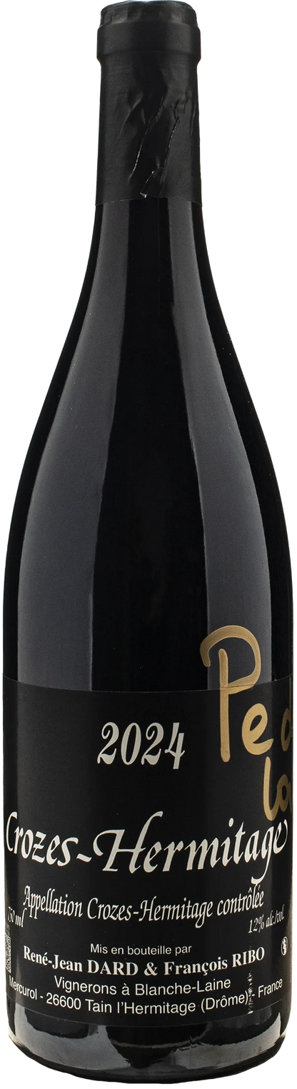 Domaine Dard et Ribo Crozes Hermitage Pe de Leup 2024