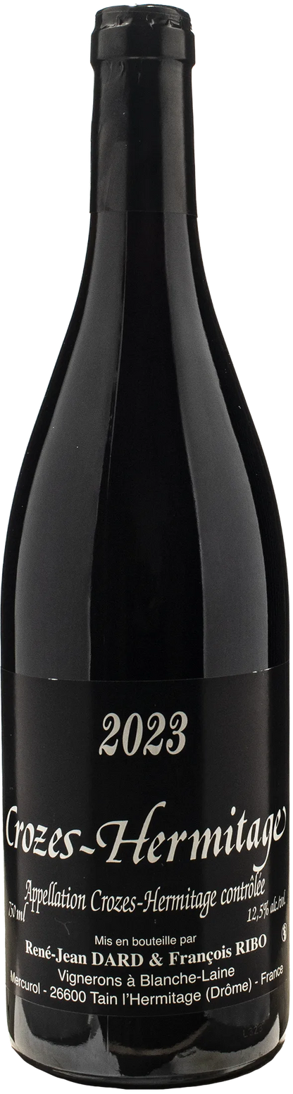 Domaine Dard et Ribo Crozes Hermitage Rouge 2023