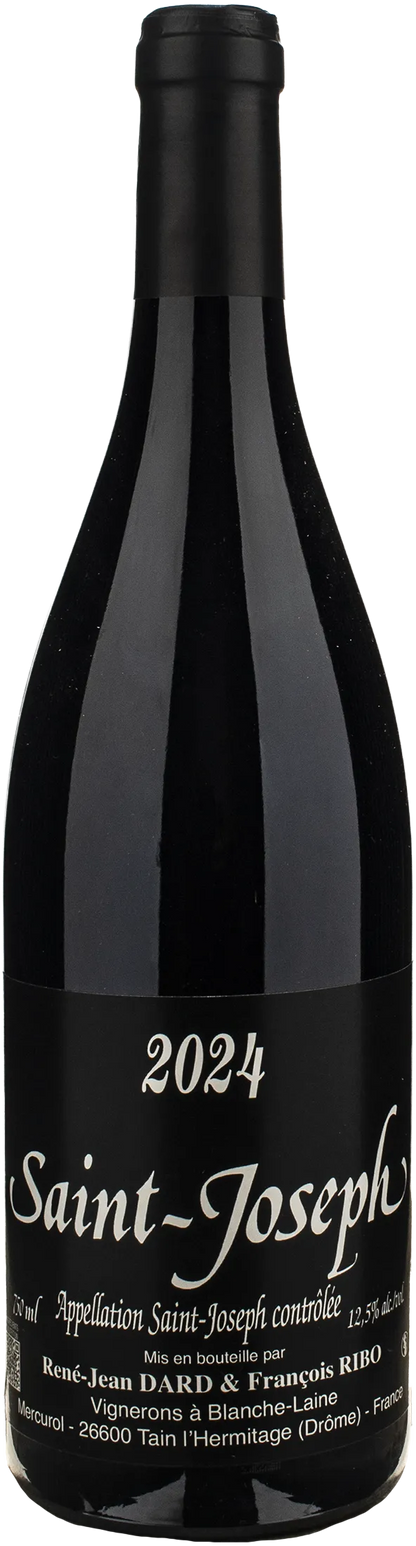 Domaine Dard et Ribo Saint Joseph Rouge 2024