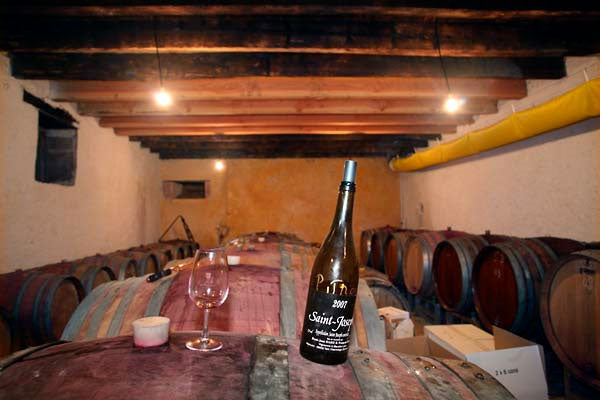 Domaine Dard et Ribo