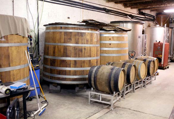 Domaine Dard et Ribo