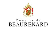Domaine de Beaurenard logo
